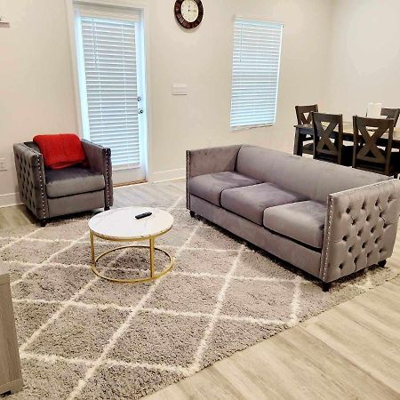 Brand New House In Pensacola,Ev Connector Available Apartment ภายนอก รูปภาพ