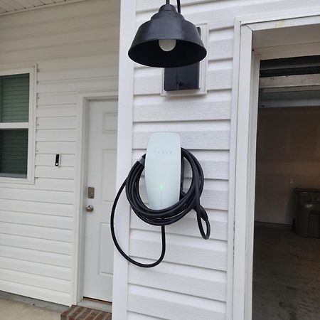 Brand New House In Pensacola,Ev Connector Available Apartment ภายนอก รูปภาพ