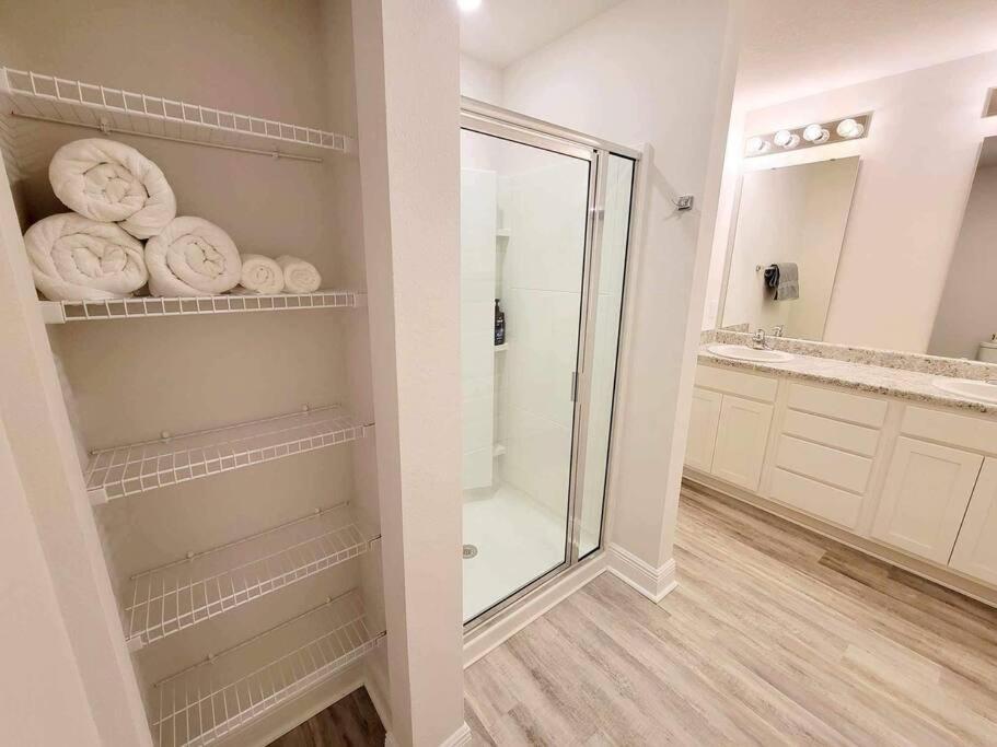 Brand New House In Pensacola,Ev Connector Available Apartment ภายนอก รูปภาพ