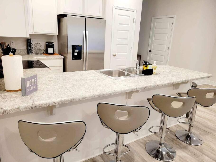 Brand New House In Pensacola,Ev Connector Available Apartment ภายนอก รูปภาพ