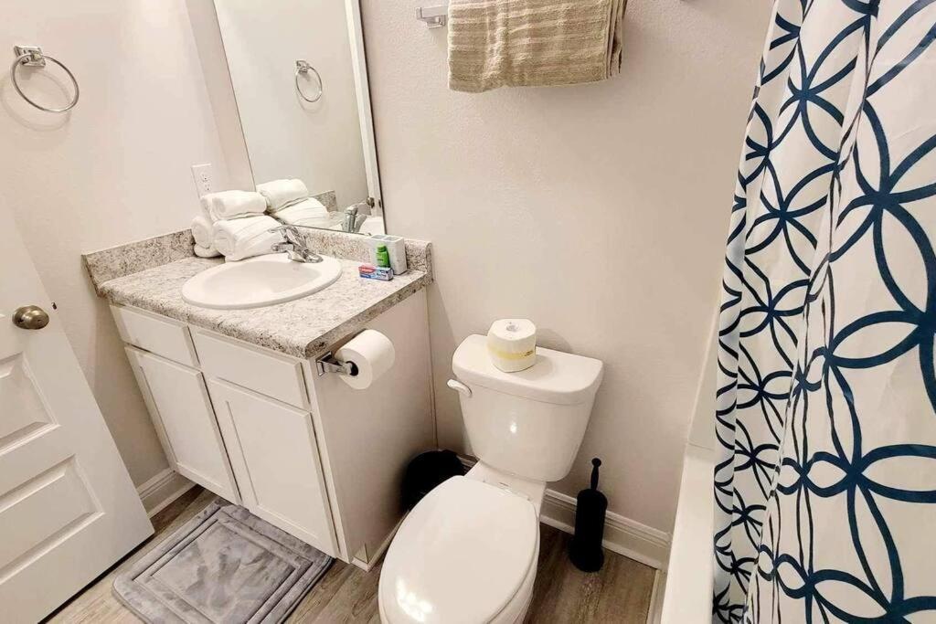 Brand New House In Pensacola,Ev Connector Available Apartment ภายนอก รูปภาพ
