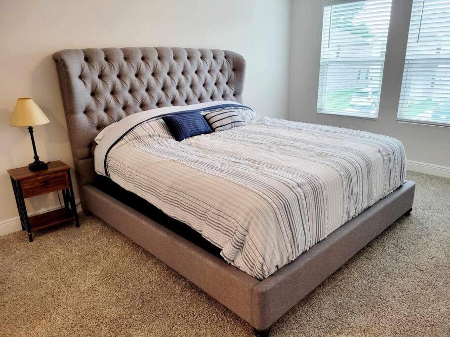 Brand New House In Pensacola,Ev Connector Available Apartment ภายนอก รูปภาพ