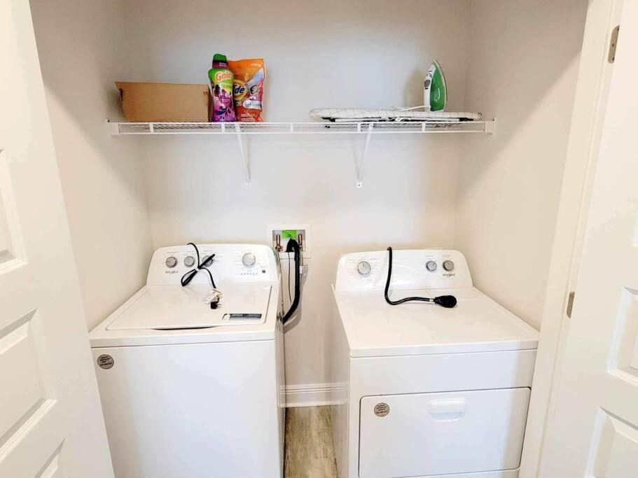 Brand New House In Pensacola,Ev Connector Available Apartment ภายนอก รูปภาพ