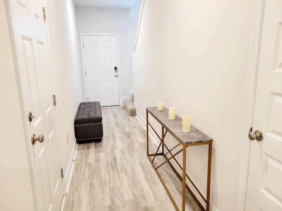 Brand New House In Pensacola,Ev Connector Available Apartment ภายนอก รูปภาพ