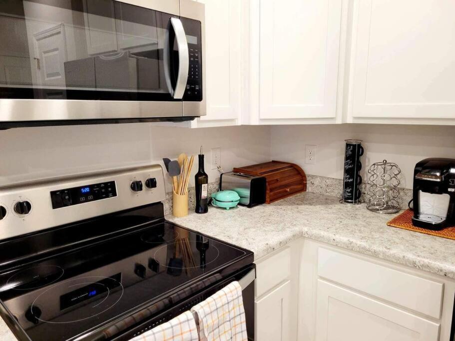 Brand New House In Pensacola,Ev Connector Available Apartment ภายนอก รูปภาพ