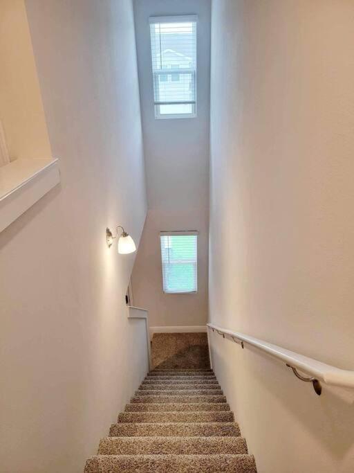 Brand New House In Pensacola,Ev Connector Available Apartment ภายนอก รูปภาพ