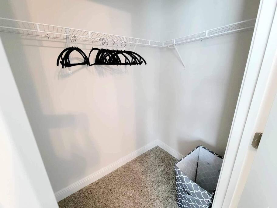 Brand New House In Pensacola,Ev Connector Available Apartment ภายนอก รูปภาพ