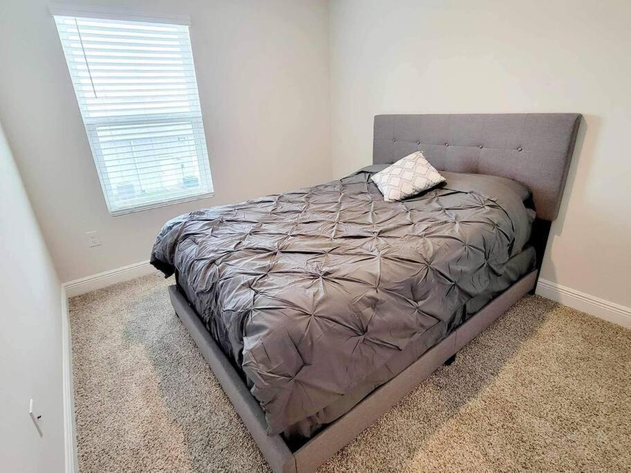 Brand New House In Pensacola,Ev Connector Available Apartment ภายนอก รูปภาพ